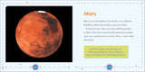 My First Book of Planets: All about the Solar System for Kids by Bruce Betts, PHD