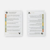 Literary Listblitz: A Trivia Game Where You List to Win