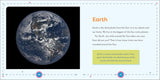 My First Book of Planets: All about the Solar System for Kids by Bruce Betts, PHD