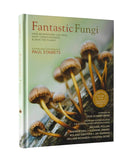 Fantastic Fungi: How Mushrooms Can Heal, Shift Consciousness, and Save the Planet by Paul Stamets