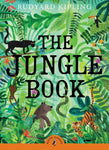 The Jungle Book by Rudyard Kipling (Puffin Classics)