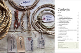 Wild Basketry: Making Baskets and Natural Cordage from Foraged Plants by Ruby Taylor