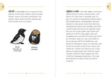 The Birding Dictionary by Rosemary Mosco