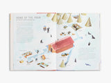 Race to the South Pole: A Two--Sided Story by Alexandra Stewart