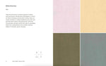 Natural Palettes: Inspiration from Plant-Based Color by Sasha Duerr