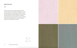 Natural Palettes: Inspiration from Plant-Based Color by Sasha Duerr