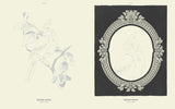 Coloready Birds: 20 Modern Paint-By-Number Prints by David Trawin and A. K. Roxas