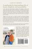 The Lady Farmer Guide to Slow Living: Cultivating Sustainable Simplicity Close to Home by Mary E. Kingsley