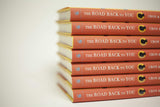 The Road Back to You: An Enneagram Journey to Self-Discovery by Ian Morgan Cron & Suzanne Stabile