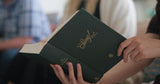 The Sing! Hymnal (Cloth Over Board, Green) by Keith and Kristyn Getty