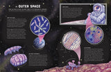 Micro: The Wild Wonders of Microscopic Life (Wild Wonders #4) by Jennifer N. R. Smith