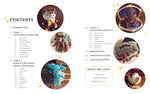 Harry Potter: The Official Book of Crochet Amigurumi by Juli Anne & Jody Revenson