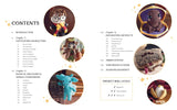 Harry Potter: The Official Book of Crochet Amigurumi by Juli Anne & Jody Revenson