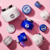 Volcano White Signature Candle