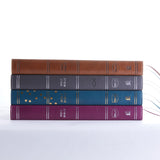 NKJV, Thinline Bible Youth Edition, Leathersoft, Gray, Red Letter Edition, Comfort Print
