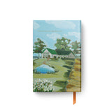 Anne of Green Gables (Harper Muse Classics: Painted Editions) by L. M. Montgomery