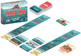 Selfish: Shipwrecked Edition by Ridley's Games