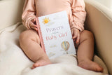 Prayers for My Baby Girl by Katie Keny Phillips