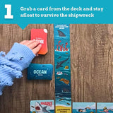 Selfish: Shipwrecked Edition by Ridley's Games