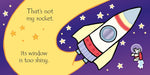 That's Not My Rocket... by Fiona Watts
