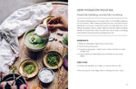 Adaptogens: Herbs for Longevity and Everyday Wellness Volume 1 (Ritual Wellness #1) by Adriana Ayales