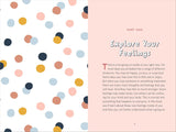 How I Feel: Grief Journal for Kids by Mia Roldan, Lcsw LCDC