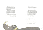The Squirrel's Birthday and Other Parties by Toon Tellegen