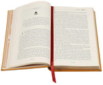 Iliad & Odyssey (Leather-Bound Canterbury Classics)