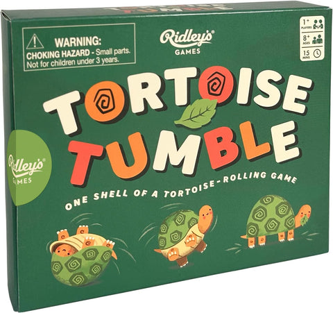 Tortoise Tumble by Ridley's Games