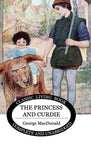 The Princess and Curdie by George MacDonald (Living Book Press)