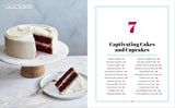 Beginner's Baking Bible: 130+ Recipes and Techniques for New Bakers by Heather Perine