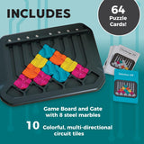 Marble Circuit by Mindware