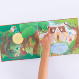 The Story Orchestra: Hansel and Gretel: Press the Note to Hear Humperdinck's Music (Story Orchestra) (11TH ed.) by Jessica Courtney- Tickle