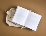 The Trust Journey: Heal from Broken Trust with Others, Yourself, and God (a Guided Journal to Use Alongside I Want to Trust You, But I Don't) by Lysa TerKeurst