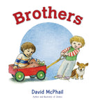 Brothers by David McPhail