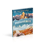 Mountain: Go on a Grand Tour of the Highest Places on Earth (Earth's Incredible Habitats)