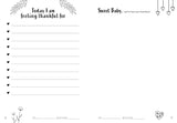 Awaiting You: A Pregnancy Journal by Katie Clemons