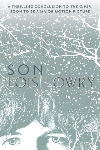 Son (Giver Quartet 4) by Lois Lowry