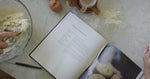Bread of Life: Savoring the All-Satisfying Goodness of Jesus Through the Art of Bread Making by Abigail Dodds