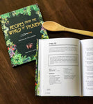 Recipes from the World of Tolkien: Inspired by the Legends (Literary Cookbooks) by Robert Tuesley Anderson