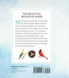 A Bird Lover's Sticker Book