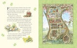 The Brambly Hedge Jigsaw Book (Brambly Hedge) by Jill Barklem