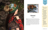 Knitting the National Parks: 63 Easy-to-Follow Designs for Beautiful Beanies Inspired by the US National Parks