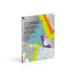 Compact World Atlas (DK Reference Atlases)