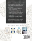 Granny Square Patchwork US Terms Edition: 40 Crochet Granny Square Patterns to Mix and Match with Endless Patchworking Possibilities by Shelley Husband