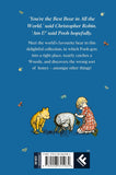 Winnie-The-Pooh (Winnie-The-Pooh - Classics 100th Anniversary) by A. A. Milne