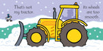 That's Not My Tractor... by Fiona Watt