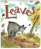 Leaves by David Ezra Stein