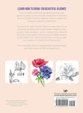 Draw 100: Flowers: From Basic Shapes to Amazing Drawings in Super-Easy Steps