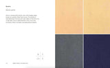 Natural Palettes: Inspiration from Plant-Based Color by Sasha Duerr